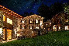 Masias de Rocabruna - Casa Rural Can Janot