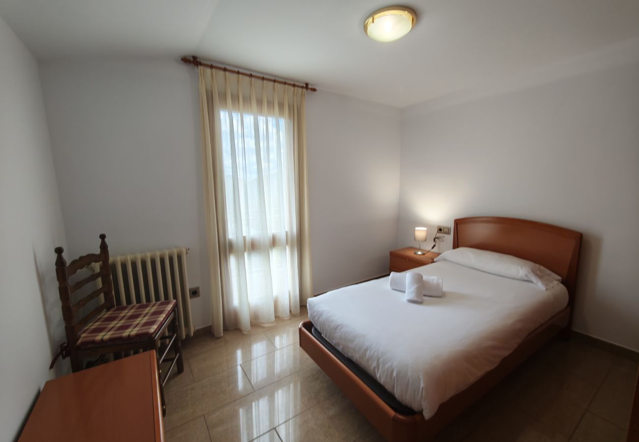 Casa rural en Camprodón - Ca l'Oriol