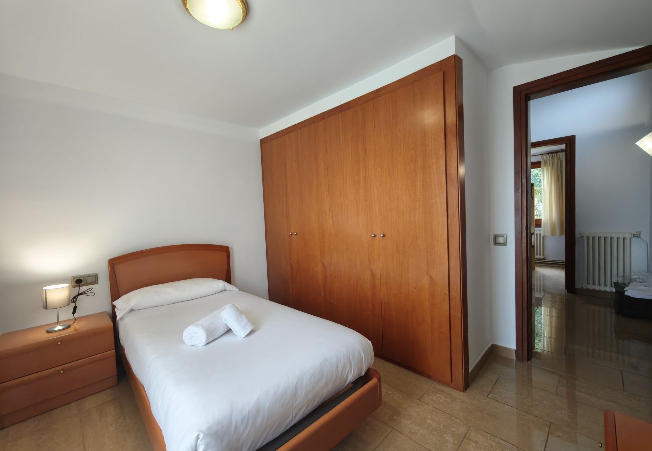 Casa rural en Camprodón - Ca l'Oriol