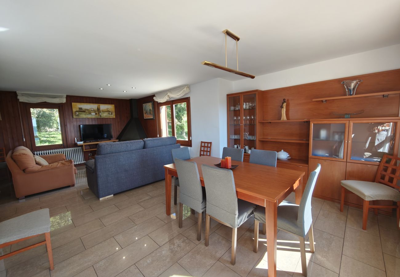 Casa rural en Camprodón - Ca l'Oriol