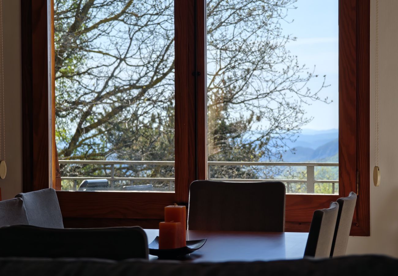 Casa rural en Camprodón - Ca l'Oriol