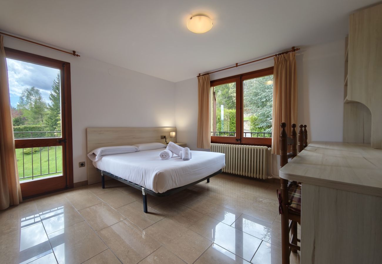 Casa rural en Camprodón - Ca l'Oriol