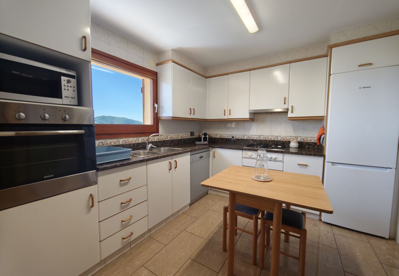 Casa rural en Camprodón - Ca l'Oriol
