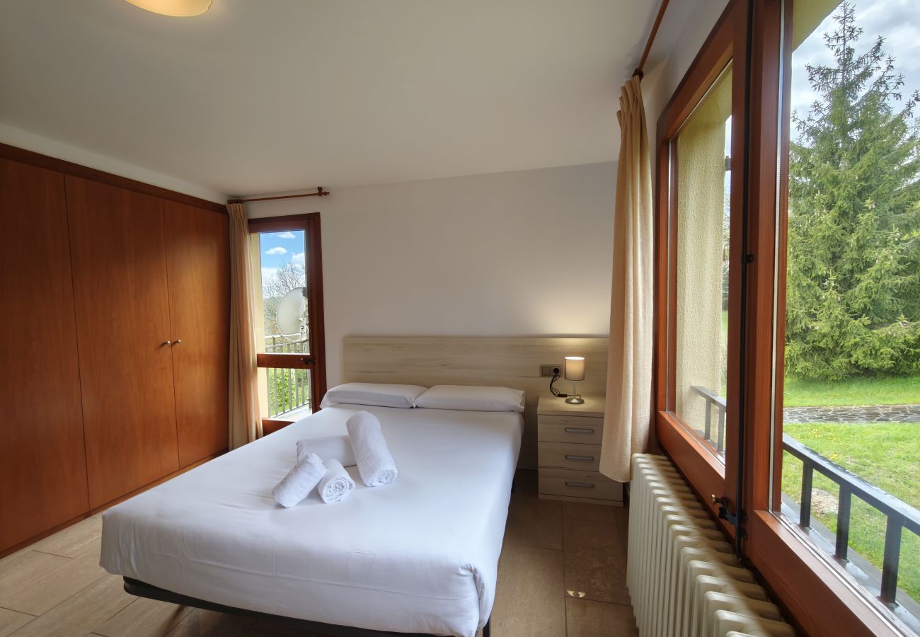 Casa rural en Camprodón - Ca l'Oriol