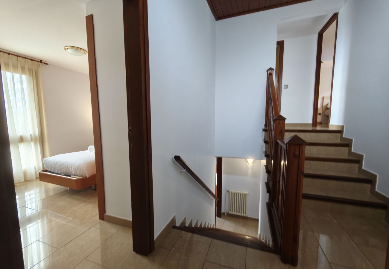 Casa rural en Camprodón - Ca l'Oriol