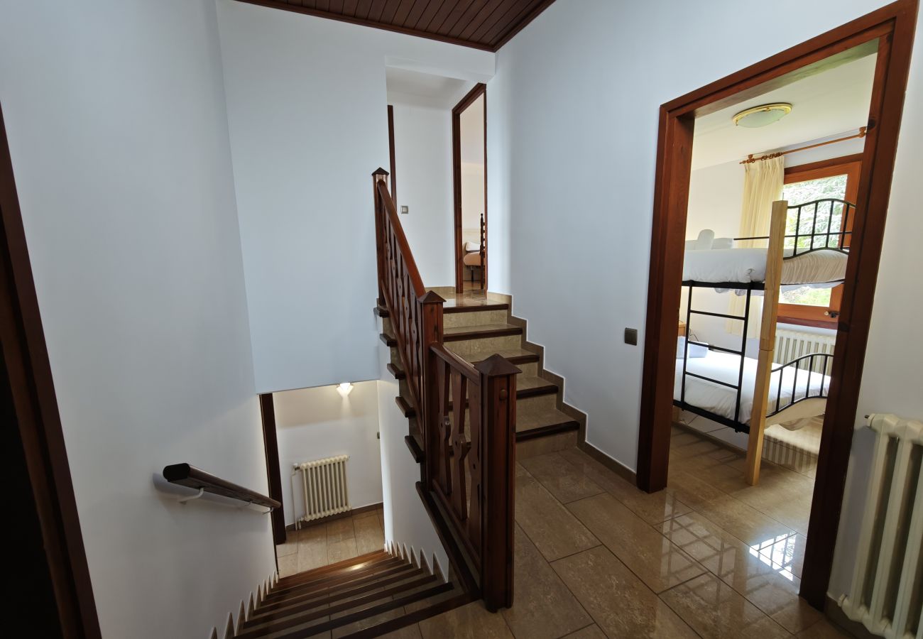 Casa rural en Camprodón - Ca l'Oriol