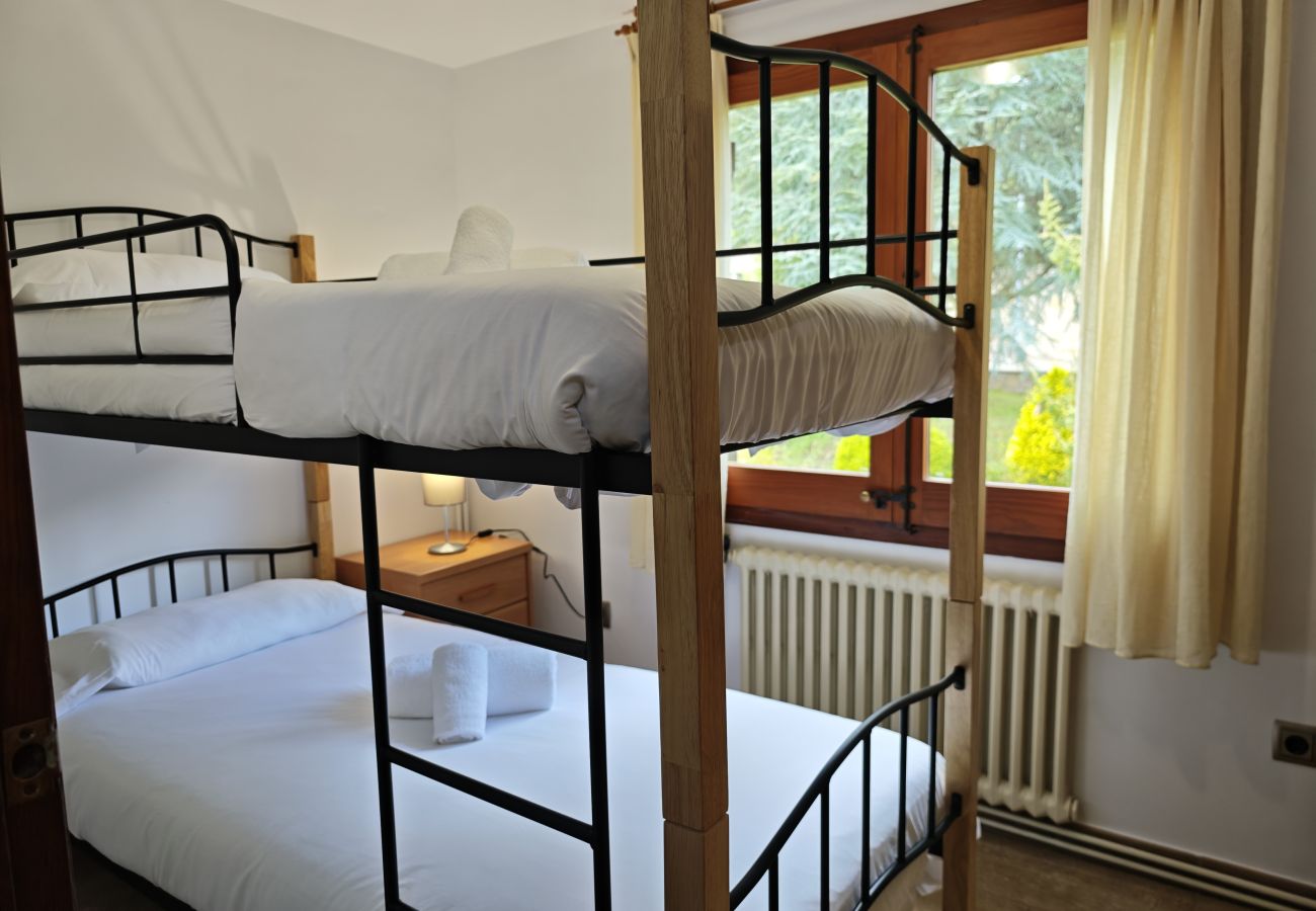 Casa rural en Camprodón - Ca l'Oriol