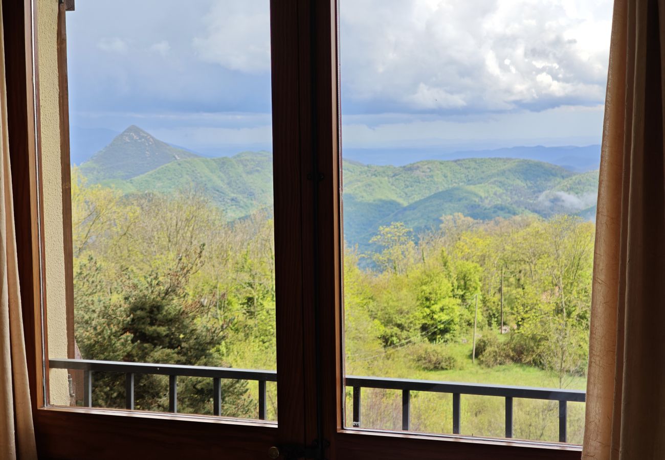 Casa rural en Camprodón - Ca l'Oriol