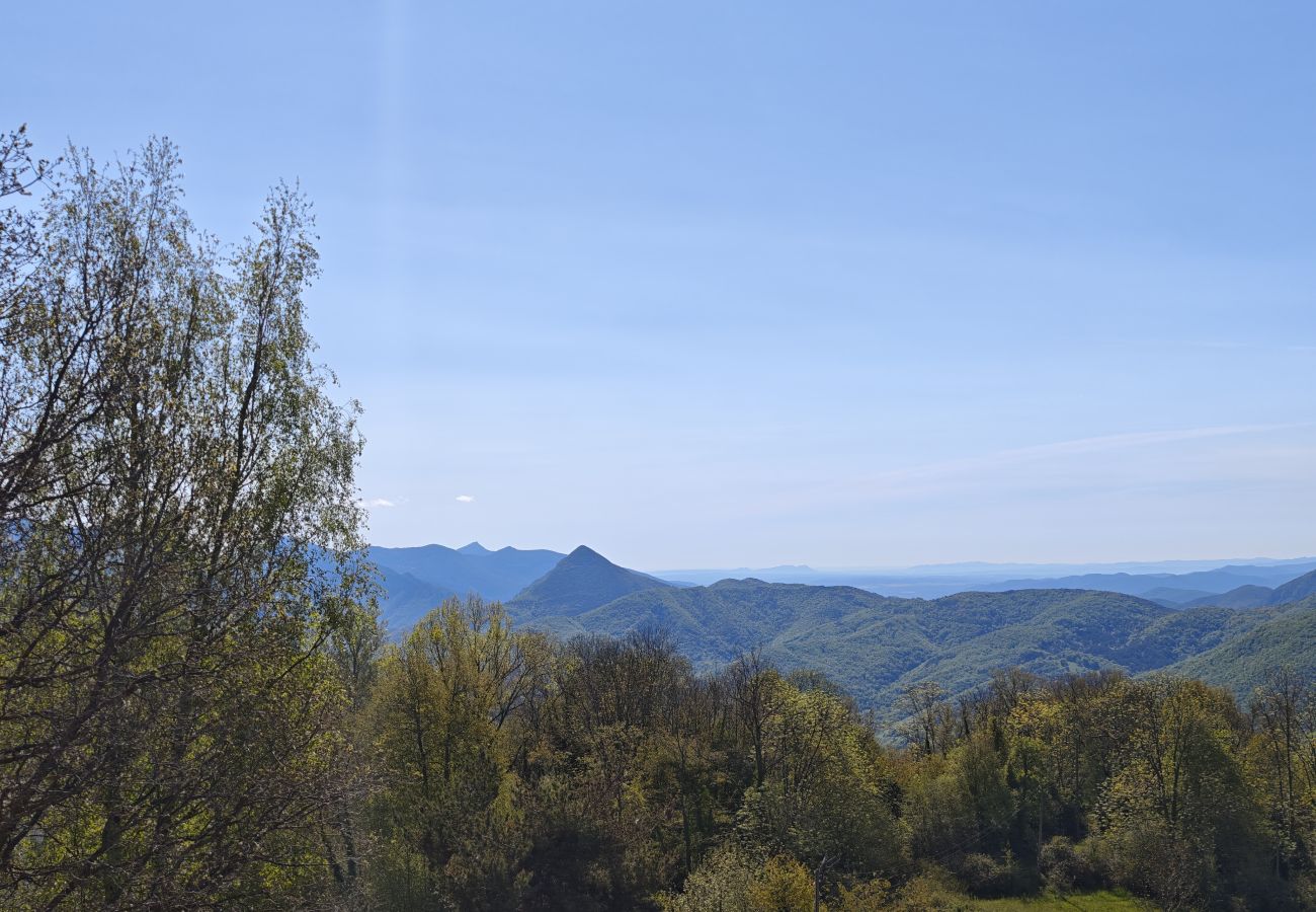 Casa rural en Camprodón - Ca l'Oriol