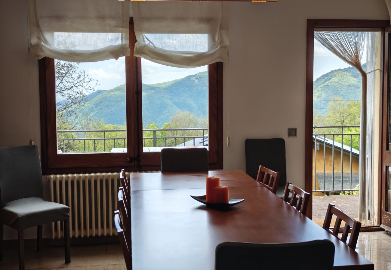 Casa rural en Camprodón - Ca l'Oriol