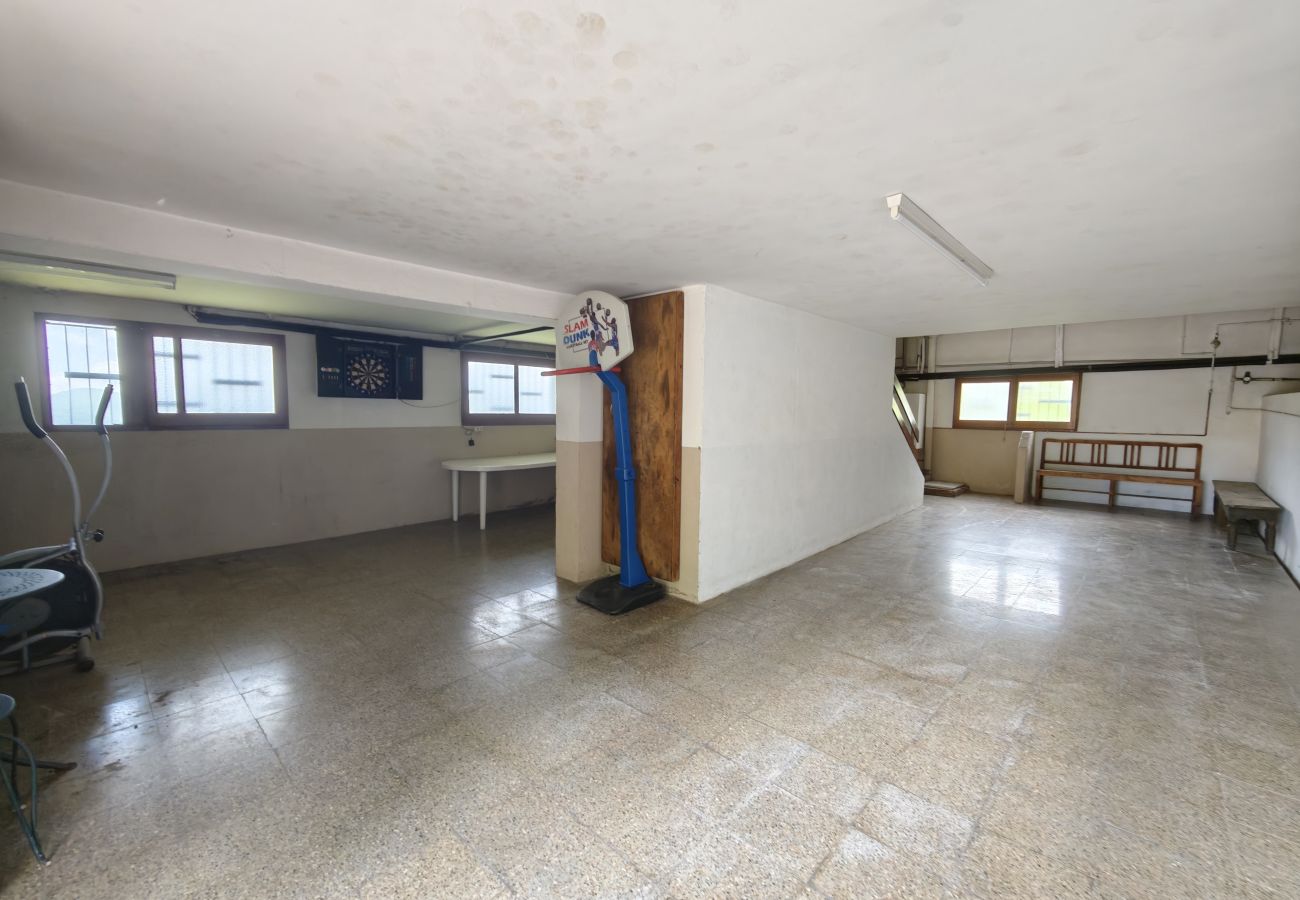 Casa rural en Camprodón - Ca l'Oriol