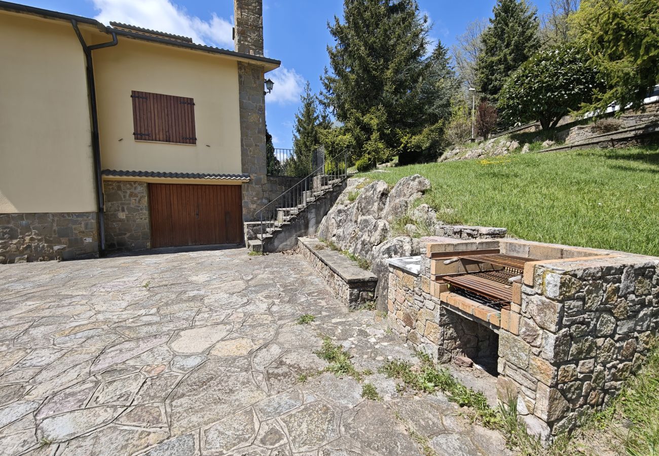 Casa rural en Camprodón - Ca l'Oriol