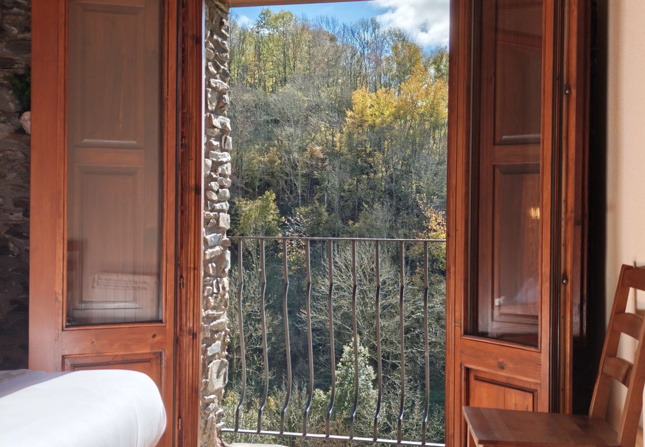 Apartamento en Molló - Cal Llarg - Cal Llarg