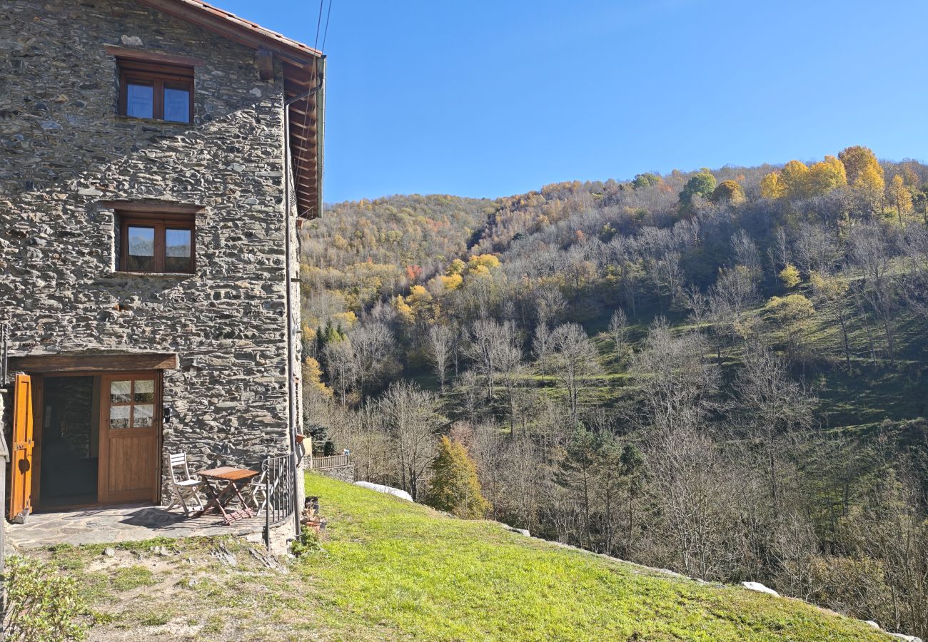 Apartament en Molló - Cal Llarg - Cal Llarg