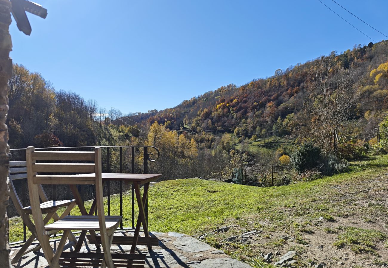 Apartament en Molló - Cal Llarg - Cal Llarg